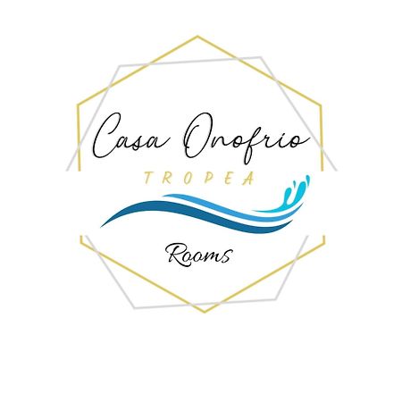 فندق Casa Onofrio تروبيا المظهر الخارجي الصورة