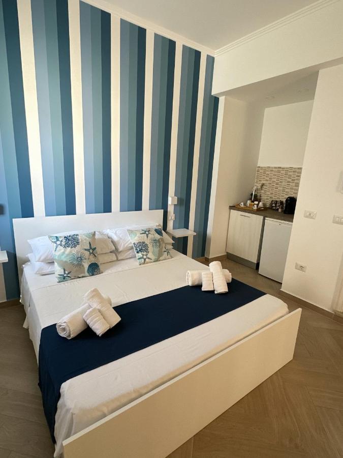 فندق Casa Onofrio تروبيا المظهر الخارجي الصورة