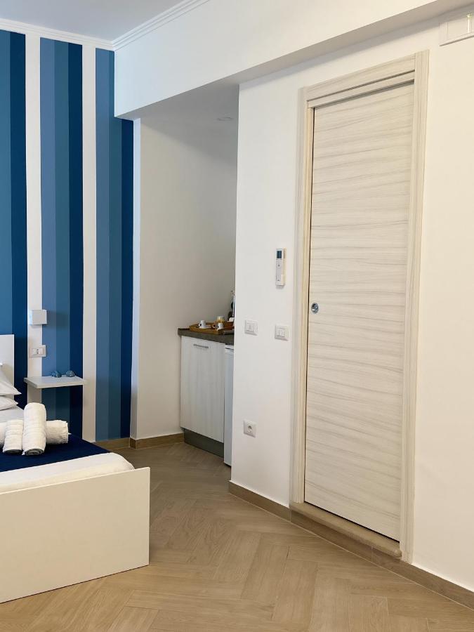 فندق Casa Onofrio تروبيا المظهر الخارجي الصورة
