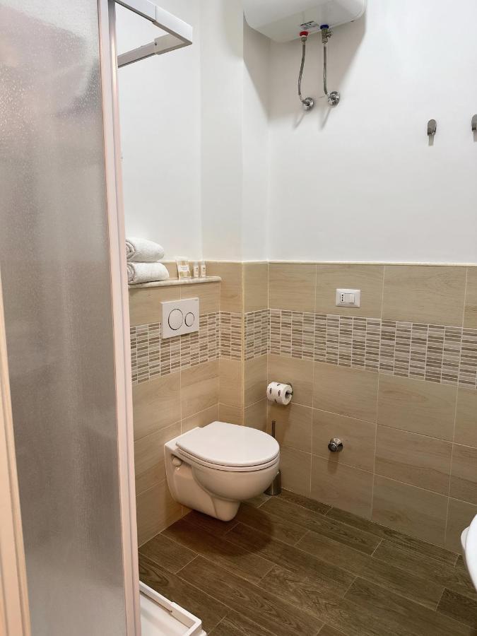 فندق Casa Onofrio تروبيا المظهر الخارجي الصورة