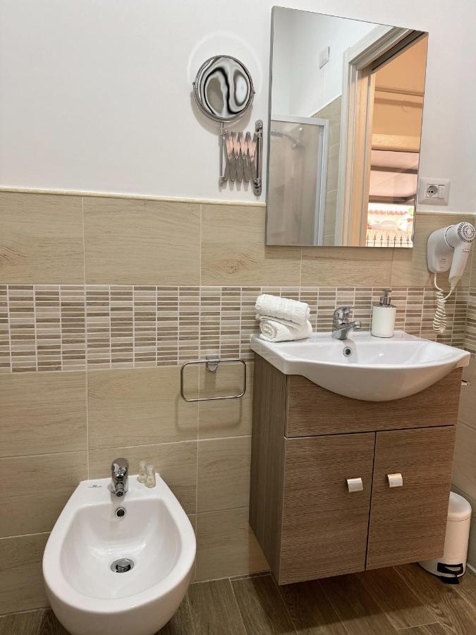 فندق Casa Onofrio تروبيا المظهر الخارجي الصورة