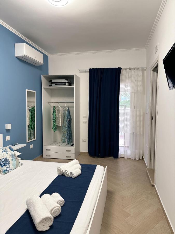 فندق Casa Onofrio تروبيا المظهر الخارجي الصورة