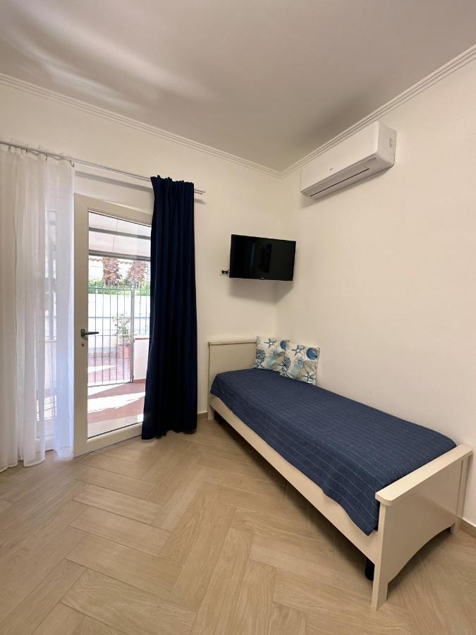 فندق Casa Onofrio تروبيا المظهر الخارجي الصورة