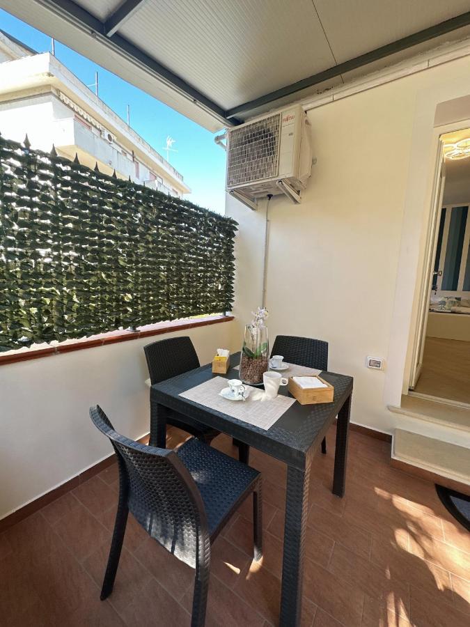فندق Casa Onofrio تروبيا المظهر الخارجي الصورة