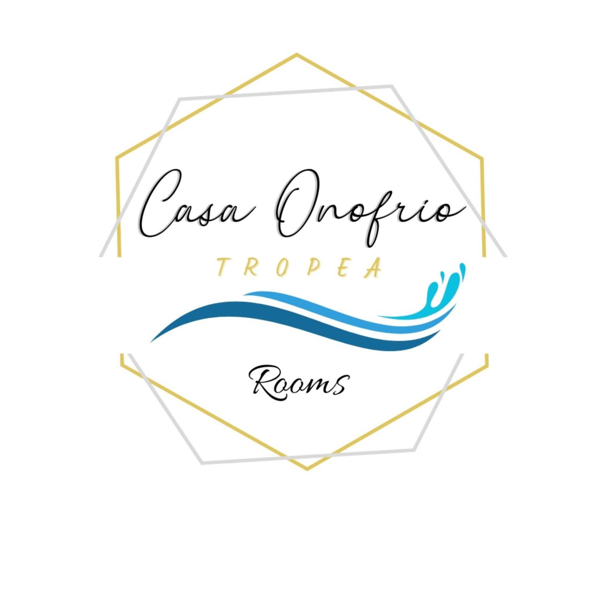 فندق Casa Onofrio تروبيا المظهر الخارجي الصورة