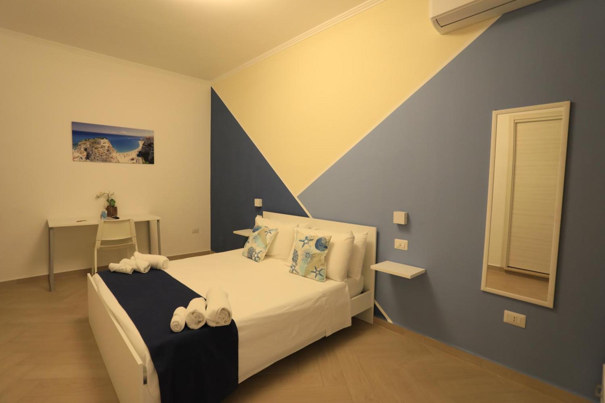 فندق Casa Onofrio تروبيا المظهر الخارجي الصورة