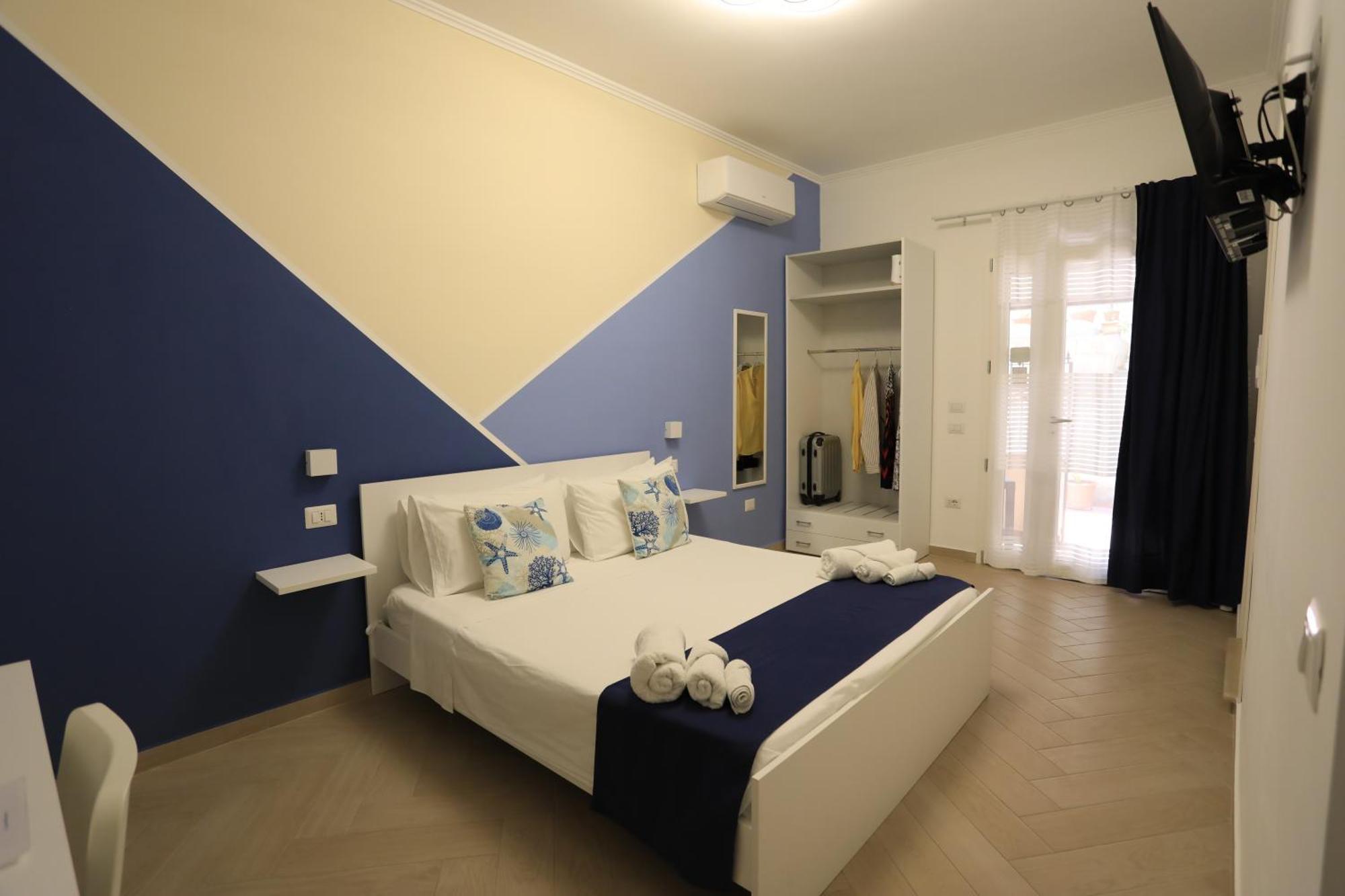 فندق Casa Onofrio تروبيا المظهر الخارجي الصورة